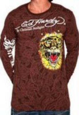 cheap Ed Hardy shirt(Men)-602